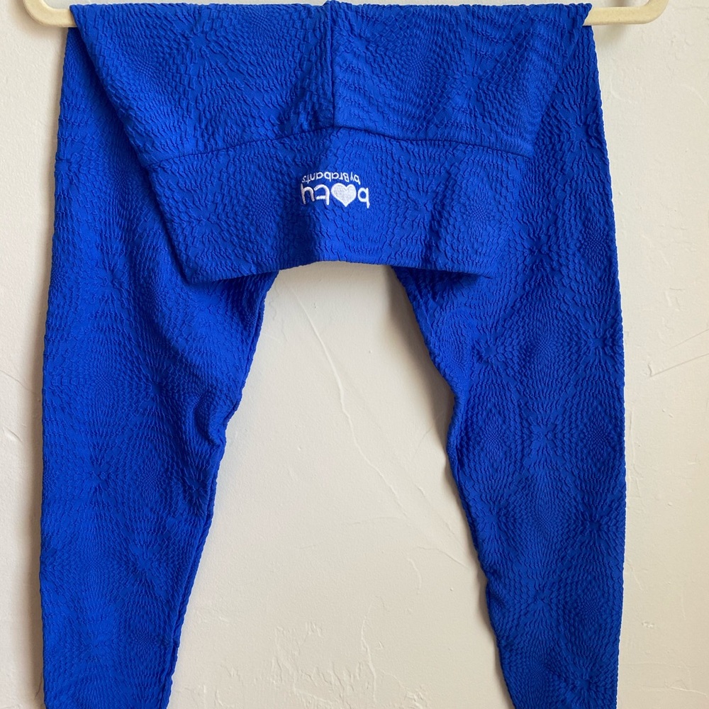 Booty by Brabants mermaid leggings